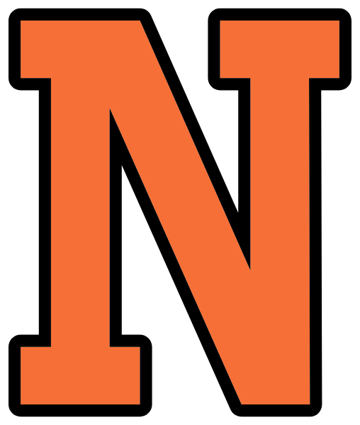 NORTH HIGH SCHOOL Logo