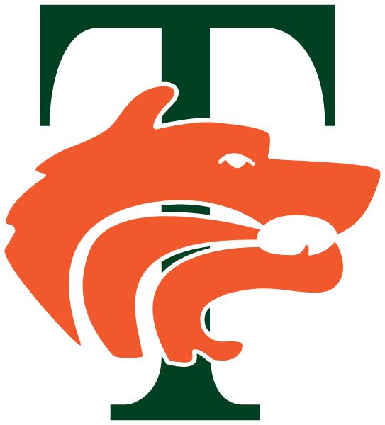 TIMBERLAND HIGH SCHOOL WOLVES - SAINT STEPHEN, South Carolina ...