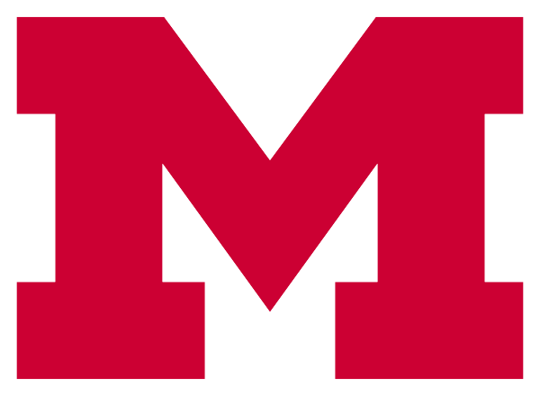 MUSCLE SHOALS HIGH SCHOOL Logo