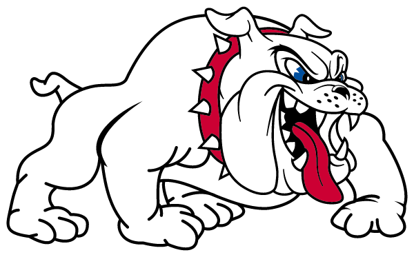 WHITE HALL HIGH SCHOOL Logo