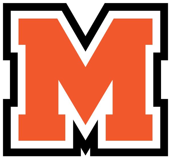 MCCLYMONDS HIGH SCHOOL Sideline Store Sideline Store