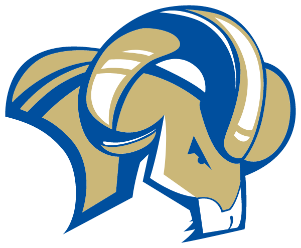 RIVERTON HIGH SCHOOL Logo