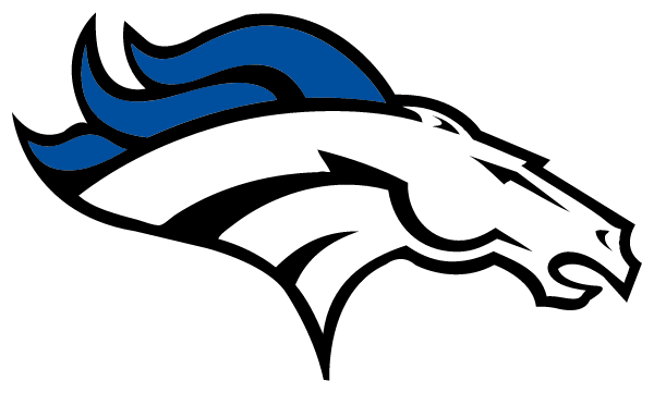 RIVER OAKS HIGH SCHOOL Logo