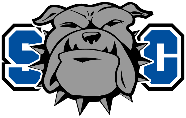 SOUTH CALLAWAY HIGH SCHOOL Logo