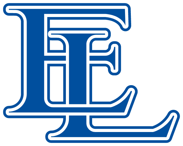 EAST LIVERPOOL HIGH SCHOOL Logo