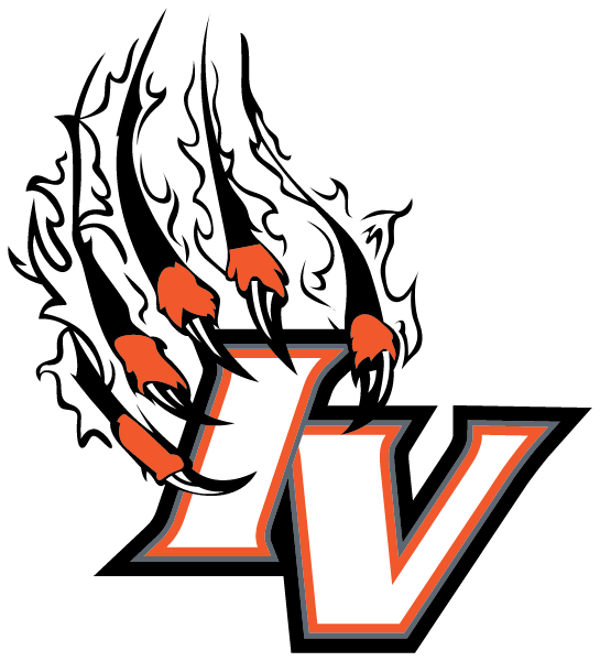 IOWA VALLEY COMMUNITY HIGH SCH Logo
