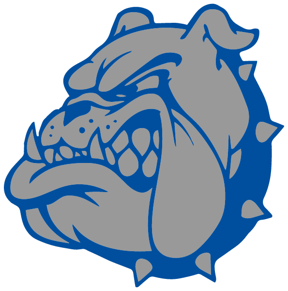 DURAND HIGH SCHOOL Logo