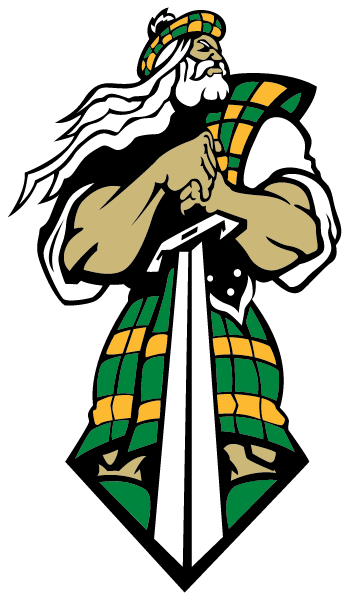 Floyd Central High School Logo