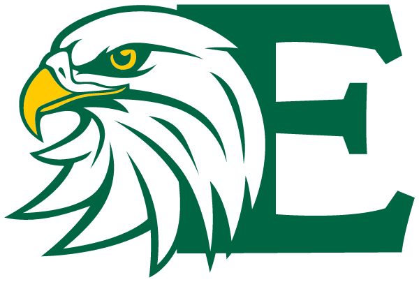 ENLOE HIGH SCHOOL Sideline Store Eagles (RALEIGH, NORTH CAROLINA) Spirit Apparel & Accessories Store