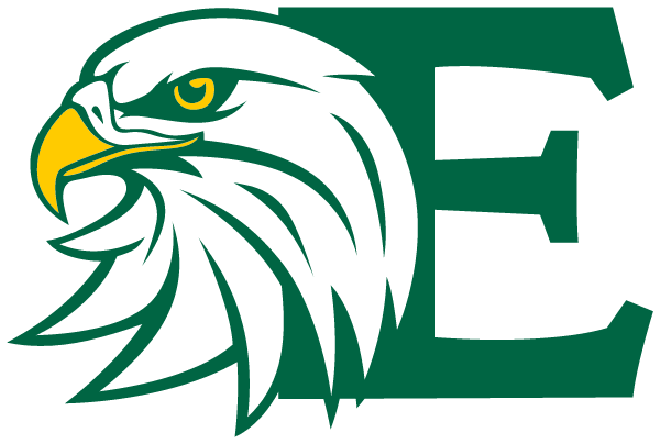 ENLOE HIGH SCHOOL Logo