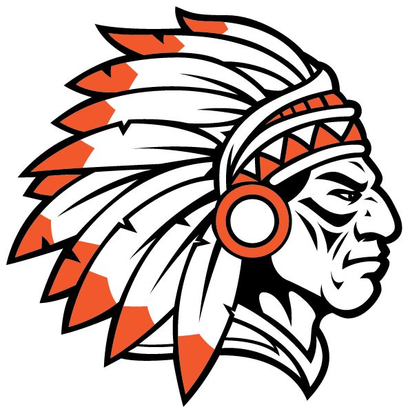 RURAL RETREAT HIGH SCHOOL Sideline Store Indians (RURAL RETREAT, Virginia) Spirit Apparel & Accessories Store