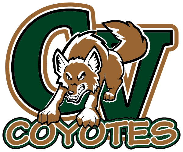 CAMPO VERDE HIGH SCHOOL Logo