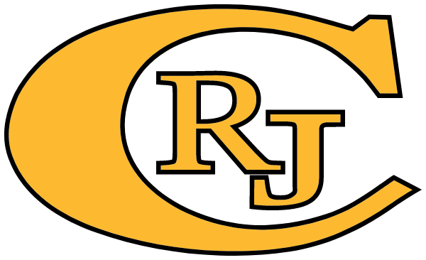 CRISTO REY JESUIT HIGH SCHOOL Logo
