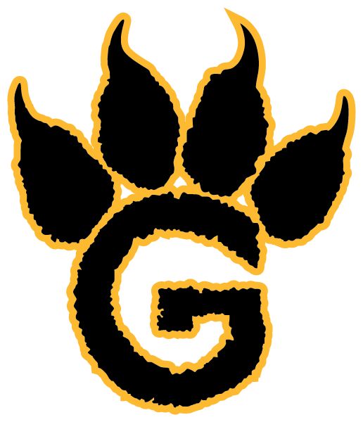 GWINN HIGH SCHOOL Sideline Store Modeltowners (GWINN, Michigan) Spirit Apparel & Accessories Store