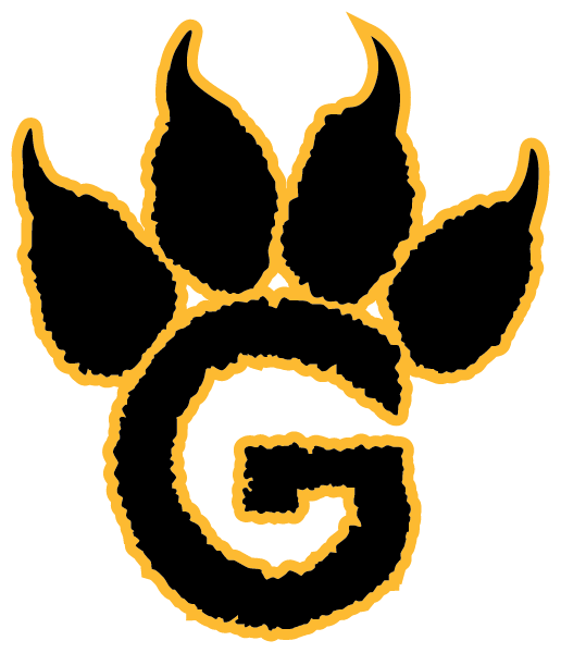 GWINN HIGH SCHOOL Logo