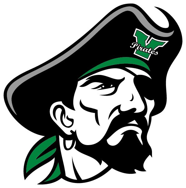 VASHON ISLAND HIGH SCHOOL Sideline Store Pirate (VASHON, WASHINGTON) Spirit Apparel & Accessories Store