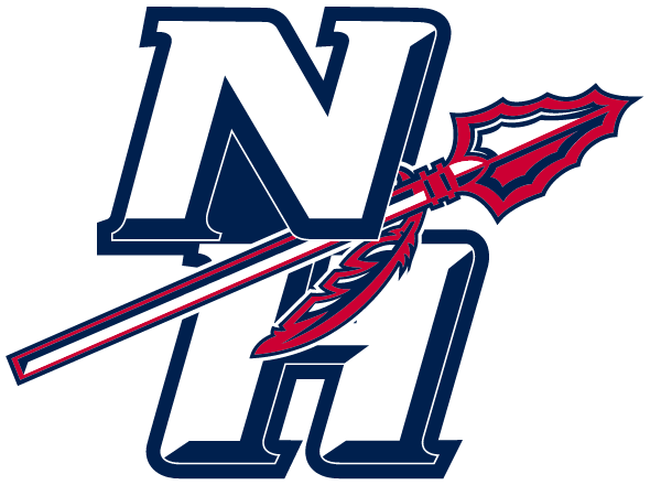 NEW HOPE HIGH SCHOOL Logo