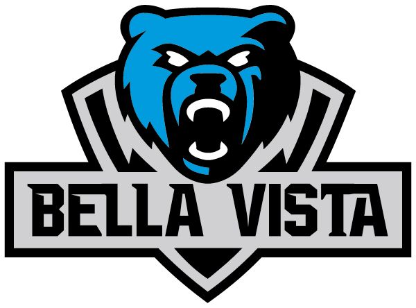 BELLA VISTA PRIVATE SCHOOL Sideline Store Bears (SCOTTSDALE, Arizona) Spirit Apparel & Accessories Store