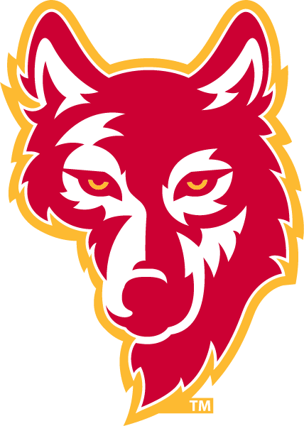 MARION HIGH SCHOOL Logo