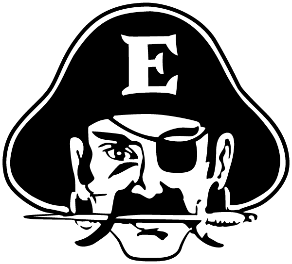 EARLVILLE HIGH SCHOOL Logo