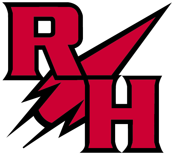 ROSE HILL HIGH SCHOOL Logo