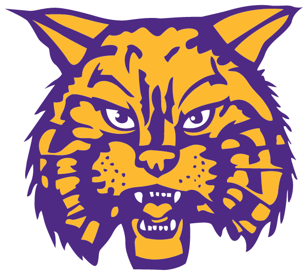 WOSSMAN HIGH SCHOOL Logo