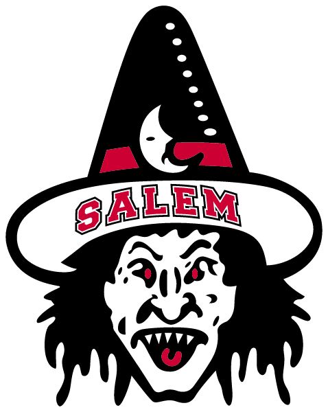 SALEM HIGH SCHOOL Sideline Store Sideline Store