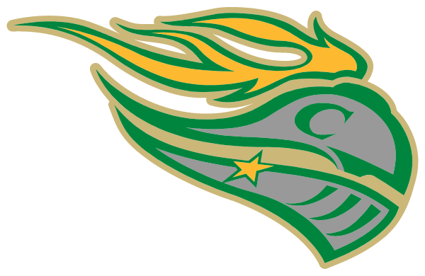 CENTURY HIGH SCHOOL Logo