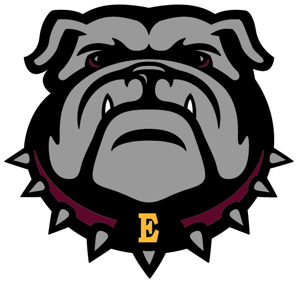 EDGERTON HIGH SCHOOL Logo