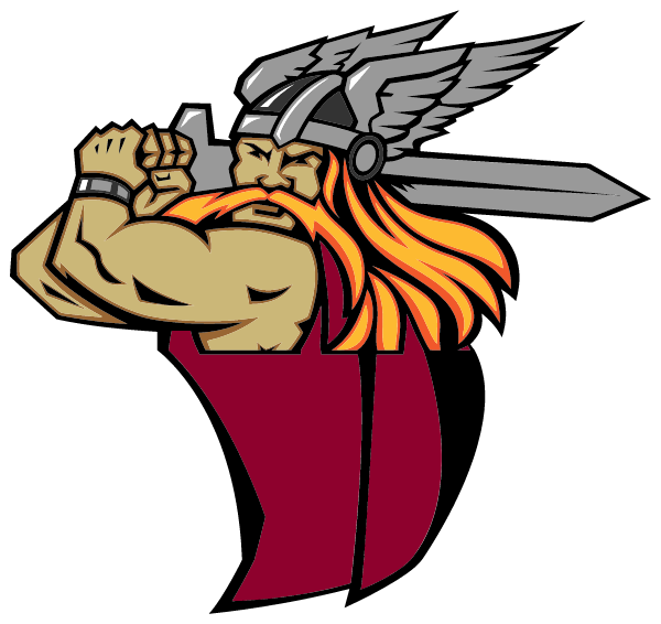 CENTRAL A & M HIGH SCHOOL Logo