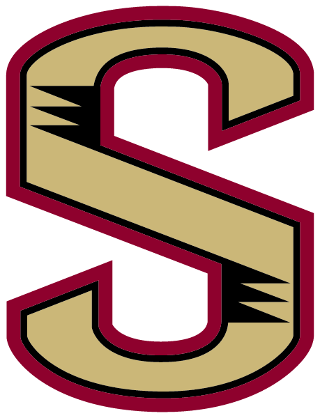 SOUTHRIDGE HIGH SCHOOL Logo
