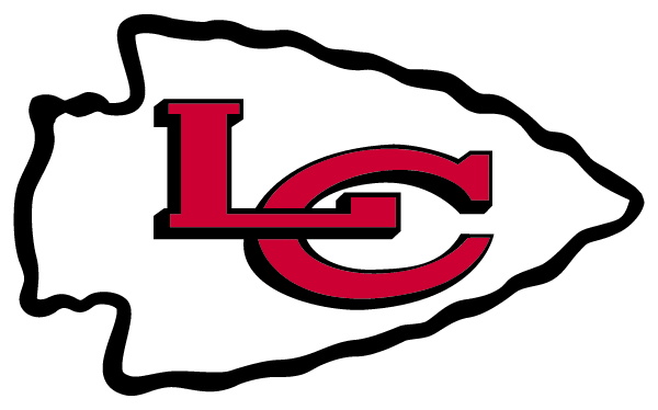 LAKELAND HIGH SCHOOL Logo