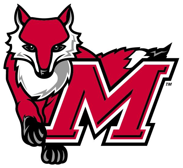 Marist Red Foxes Sideline Store