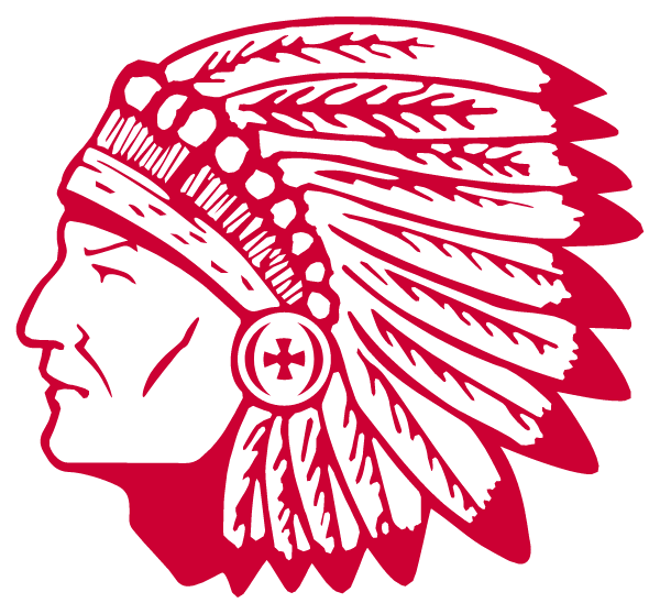 POCAHONTAS HIGH SCHOOL Logo