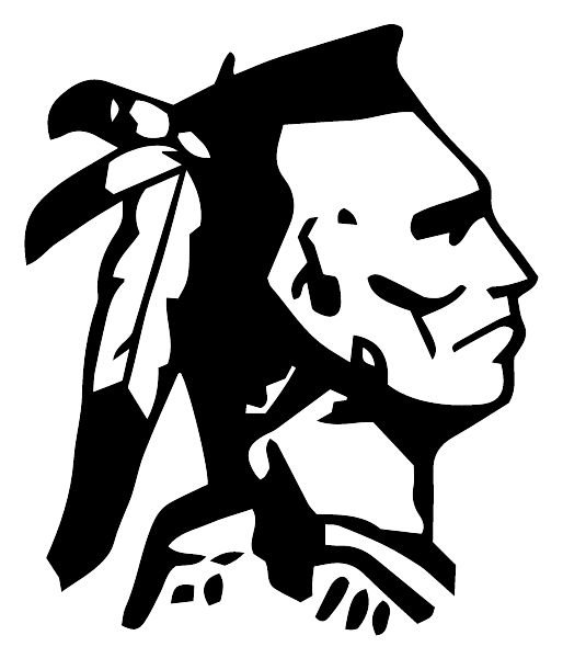 BORDEN HIGH SCHOOL Logo