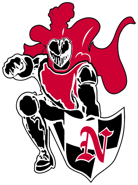 NORTH FORT MYERS HIGH SCHOOL Logo