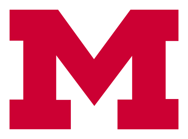 MARSHALLTOWN HIGH SCHOOL Logo