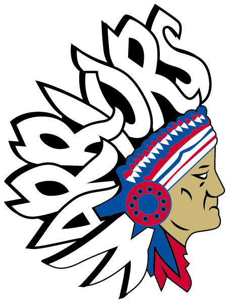 EAST DUBUQUE HIGH SCHOOL Logo