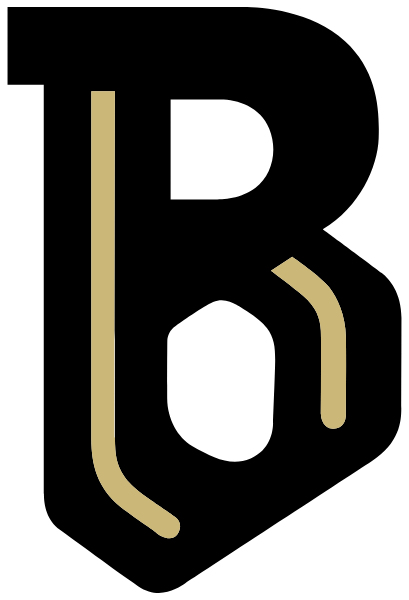 BELLEVUE HIGH SCHOOL Logo