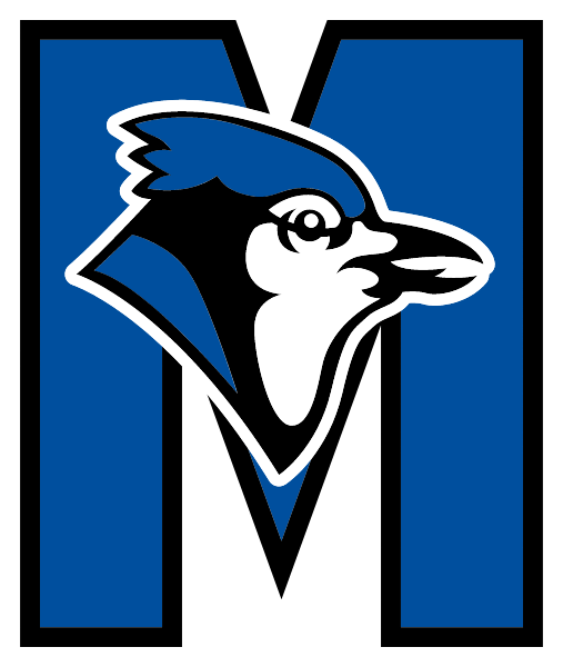 MONTROSE HIGH SCHOOL Logo