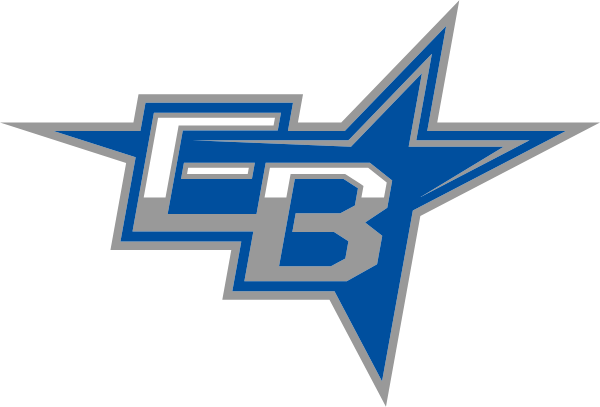 EDON HIGH SCHOOL Logo
