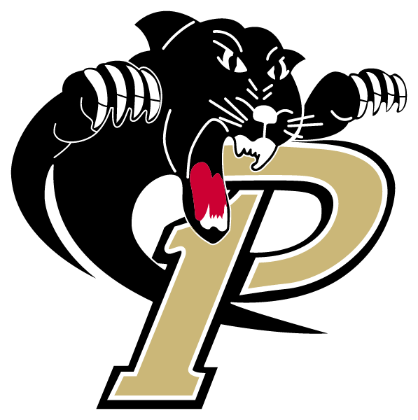 Providence High School Logo