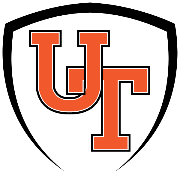 UNITED TOWNSHIP HIGH SCHOOL Logo