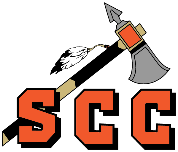 SCOTT COUNTY CENTRAL HIGH SCHOOL Logo