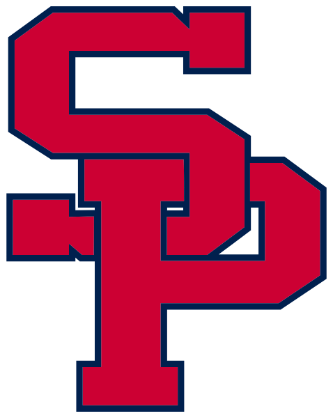 SOUTH PANOLA HIGH SCHOOL Logo