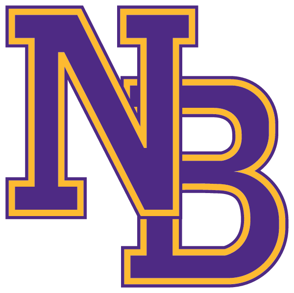 NEEDHAM BROUGHTON HIGH SCHOOL Logo