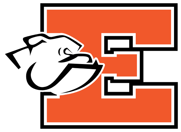 ELIDA HIGH SCHOOL Logo