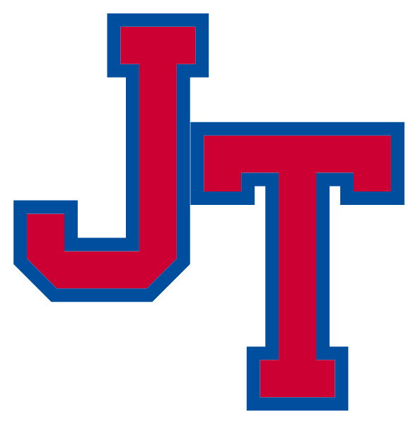 JIM THORPE HIGH SCHOOL Logo