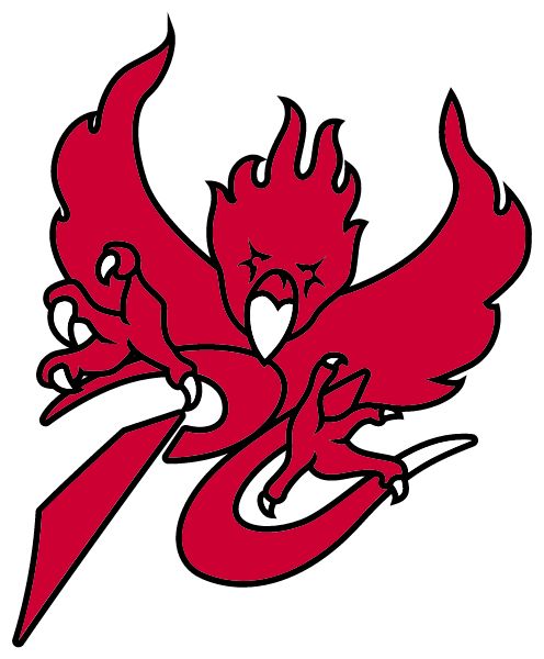 PEARL-COHN HIGH SCHOOL Sideline Store Firebirds (NASHVILLE, TENNESSEE) Spirit Apparel & Accessories Store