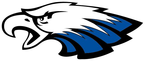 DETROIT HIGH SCHOOL Sideline Store Eagles (DETROIT, MICHIGAN) Spirit Apparel & Accessories Store